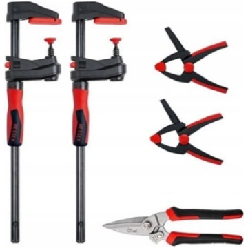 Bessey DIY Set SET1-A SET1-A