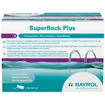 Bayrol Superflock Plus (1kg)