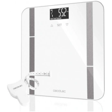 Cecotec Smart Bathroom Scale Surface Precision 940