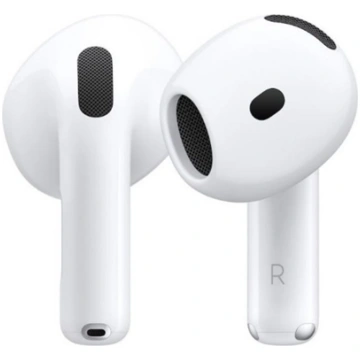Austiņas Apple AirPods 4 ANC MXP93ZM/A