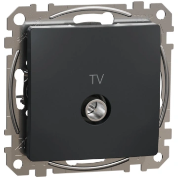 Schneider Electric Sedna Design SDD114471 TV konta