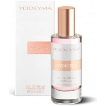 VIVACITY YODEYMA FEMME EDP 15ml