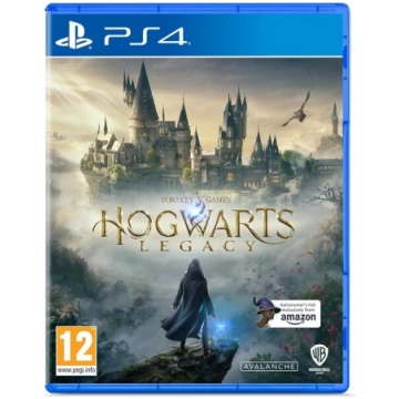 Datorspēle Hogwarts Legacy WB Games