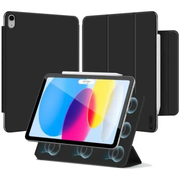 Tech-Protect SmartCase Magnetic vāciņš iPad 10.9" 