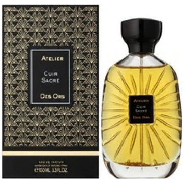 Ateliers Des Ors Cuir Sacré EDP 100ml 376002714003