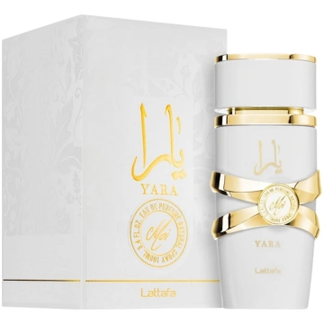Lattafa Yara Moi Woman"s EDP smaržas 100ml
