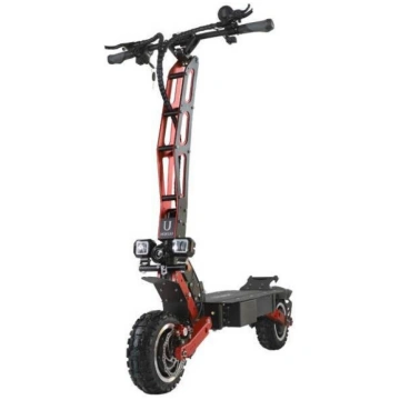 Ultron T128 V2 Elektriskais skrejritenis
