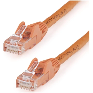 Tīkla kabelis StarTech CAT6 Ethernet Cable N6PATC2