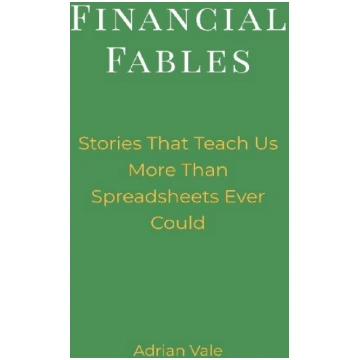 Financial Fables: Stories That Teach Us More Than