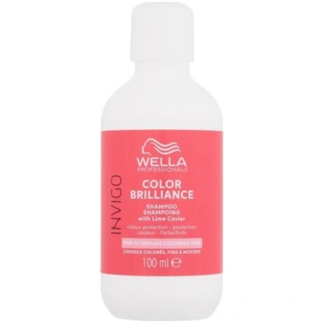 Wella Professionals Invigo Shampoo Šampūns 100ml (
