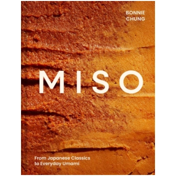 MISO HB: From Japanese Classics to Everyday Umami 