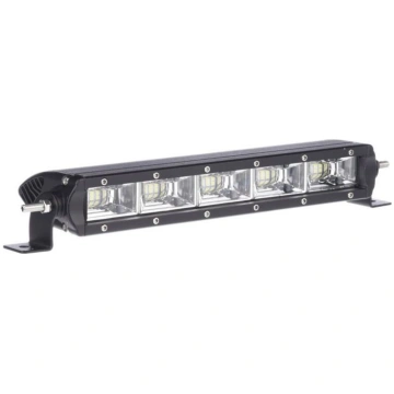 LED Lukturis SHARK Light Bar ETI 11″ 50W