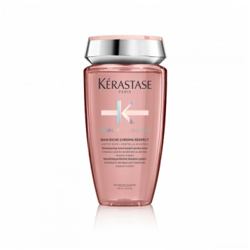 Kerastase Chroma Absolu Bain Riche Chroma Respect 