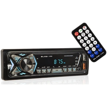 PRL Radio BLOW X-PRO MP3/USB/micro78-356#
