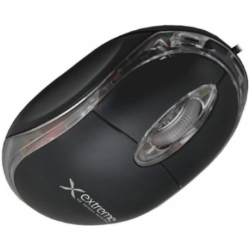 Esperanza TITANUM XM102K mouse USB Type-A Optical 