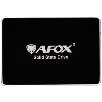 AFOX SD250-2000GN internal solid state drive 2 TB 