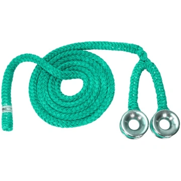 Rope Logic Double Thimble Dead Sling #3