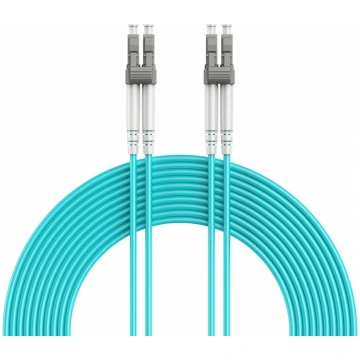 Multimode cable duplex OM4 50/125, LC/LC, 2m | CFO
