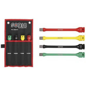 Instrumentu komplekts SONIC 300401SON