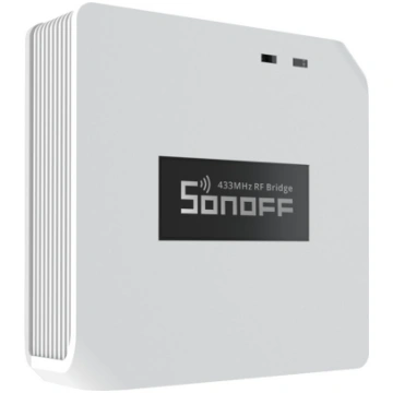 Sonoff ZBBridge - ZigBee tilts devējiem, sensoriem