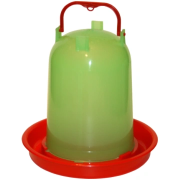 Dzirdne mājputniem, 3L