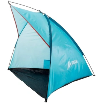 Martes Temino Unisex pieaugušo pludmales telts, pl