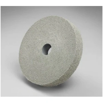 3M Scotch-Brite SB17218 ~ Ex2 Deburring Wheel 8S F