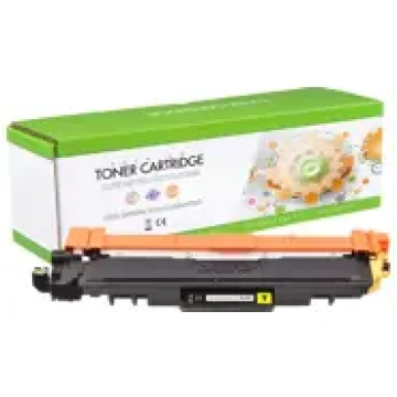 STATIC Toner cartridge compatible with Brother TN-