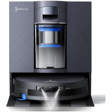ECOVACS DEEBOT X12 OMNICYCLONE kopšanas komplekts 