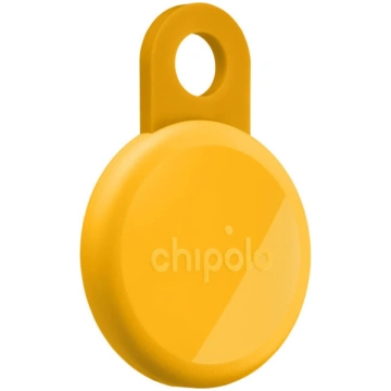 Chipolo LOOP – Rechargeable Bluetooth Tracker with