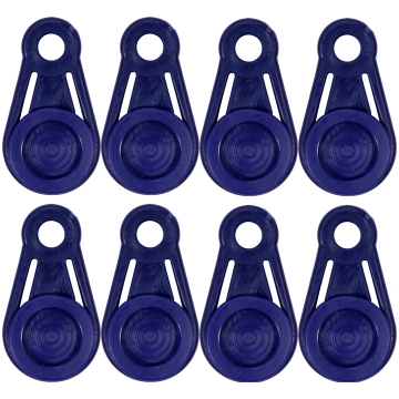 TARPAULINS CLIPS (85174) Vorel