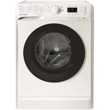 Veļas Mašīna Indesit Indesit Veļas Mašīna Mtwsa 61