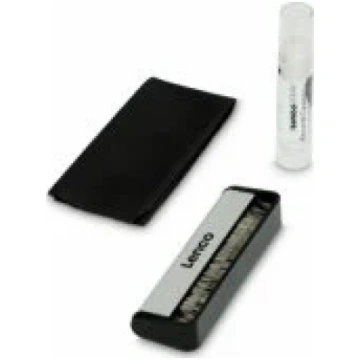 Lenco TTA-3IN1 Carbon fiber record cleaning brush 