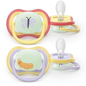 Philips Avent maneklitis Ultra Air Night 0-6M (2ga