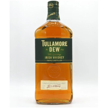 Tullamore Dew viskijs 50ml