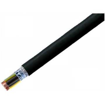 0036441; Wire; 2YSLCYK-JB,OLFLEX® SERVO; stranded;