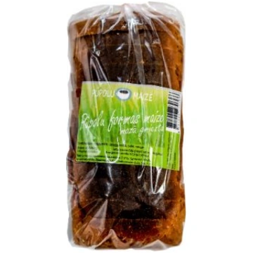 Mazā formas maize griezta 300g