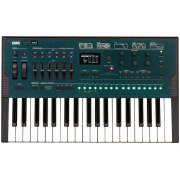 Korg Opsix MKII