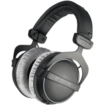 Beyerdynamic DT 770 PRO (80 OHMS)