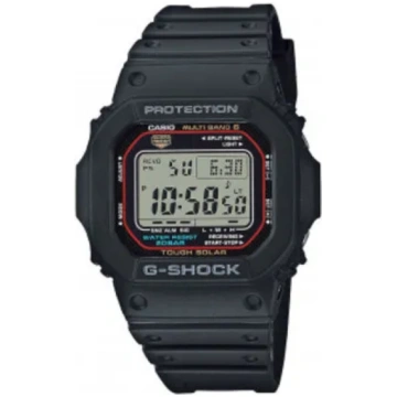 Casio GW-M5610U-1ER pulkstenis