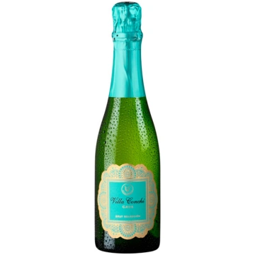 Šampanietis Villa Conchi Cava Brut Seleccion 0.75 