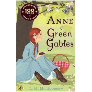 Anne of Green Gables