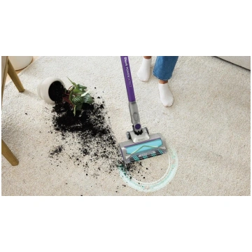Shark PowerDetect Cordless Pet, bezvadu putekļu sū