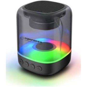 Skaļrunis Esperanza Esperanza Skaļrunis Bluetooth 