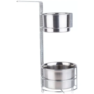 Ūdenspīpes ogļu grozs Diamond (41 cm)