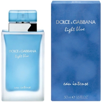 Dolce & Gabbana Light Blue Intense EDP parfimēts ū