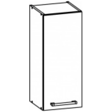 Modena MDF MD2/G30 L/P 30 cm