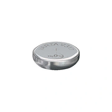 Varta Batterie Silver Oxide Knopfze 317 1.55V 4008