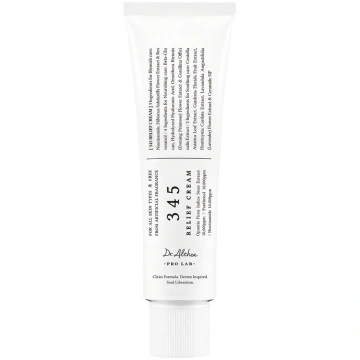 Dr. ALTHEA 345 Relief Cream