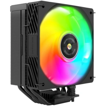 Mars Gaming MCPUX5ARGB computer cooling system Pro